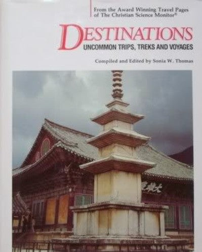 Destinations