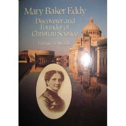 Mary Baker Eddy