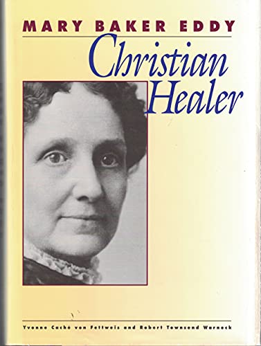 Mary Baker Eddy