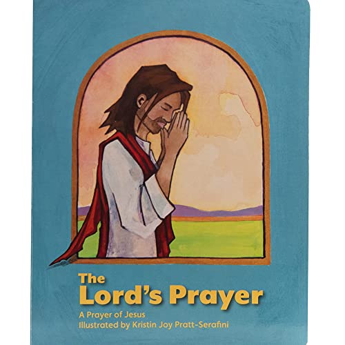 The Lord's Prayer