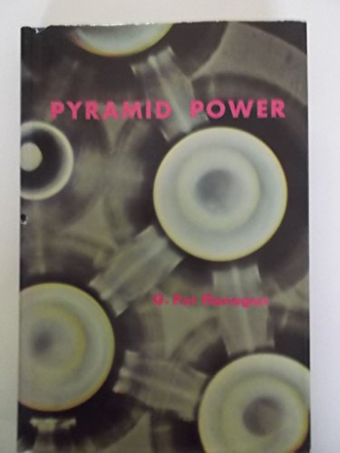 Pyramid Power