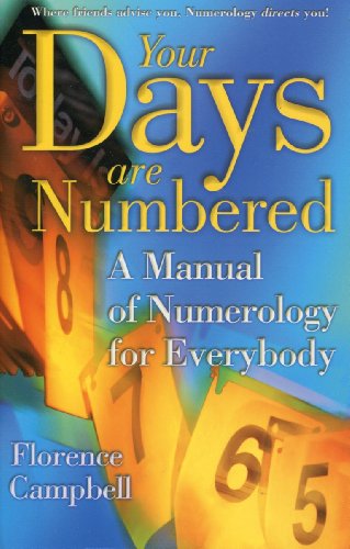 Your Days are Numbered