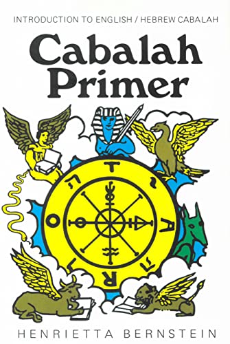 CABALAH PRIMER