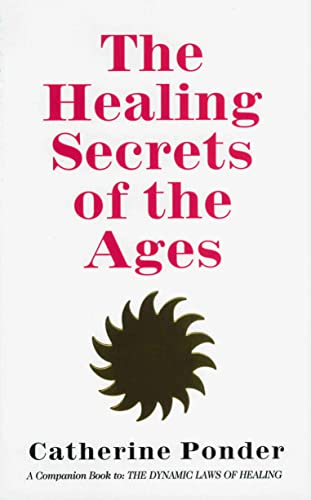 Healing Secret of the Ages