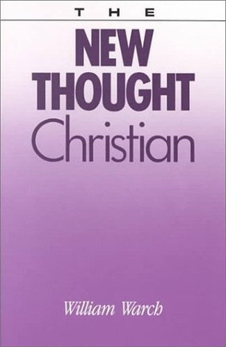 New Thought Christian