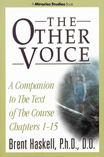 THE OTHER VOICE