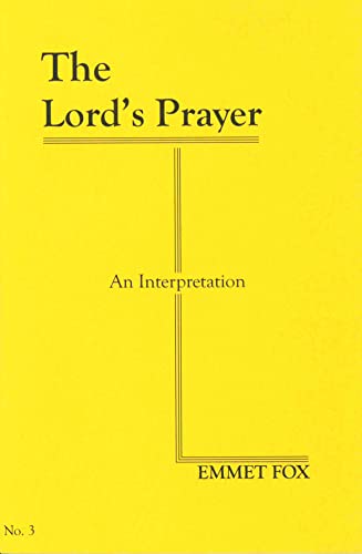 THE LORDS PRAYER #3
