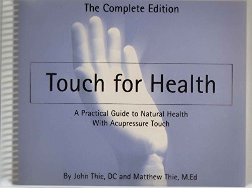 Touch for Health