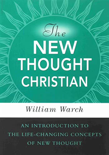 NEW THOUGHT CHRISTIAN, THE