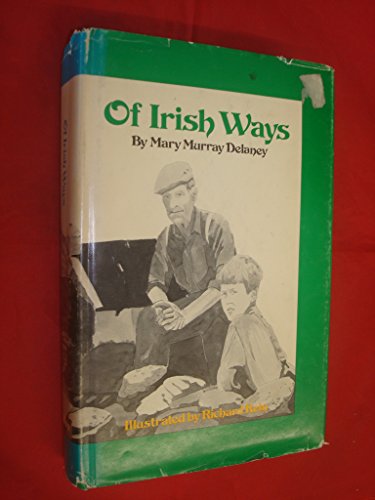 Of Irish ways