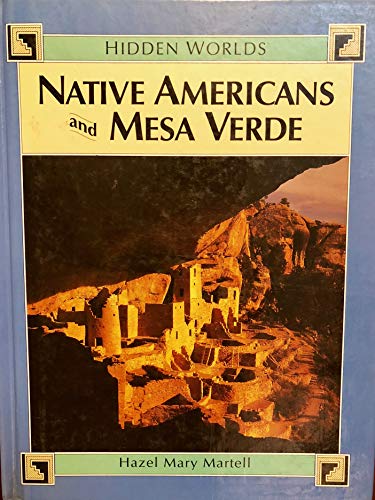Native Americans and Mesa Verde
