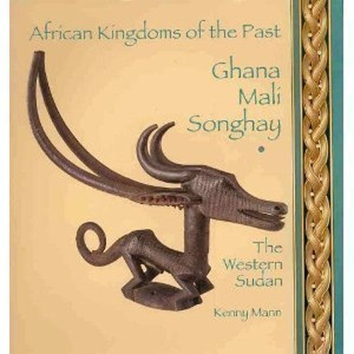 Ghana, Mali, Songhay