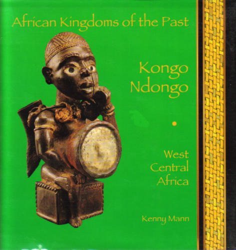 Kongo Ndongo
