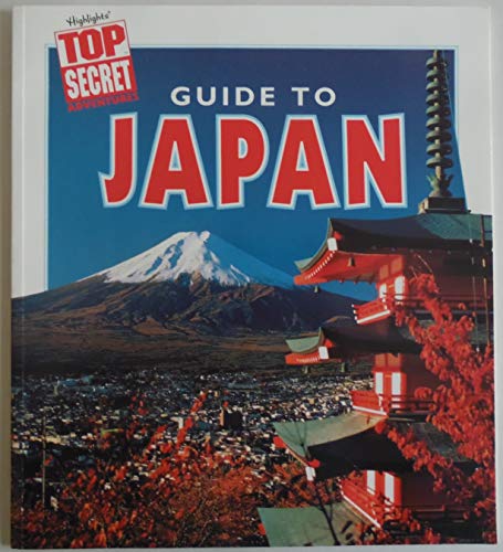 Guide to Japan