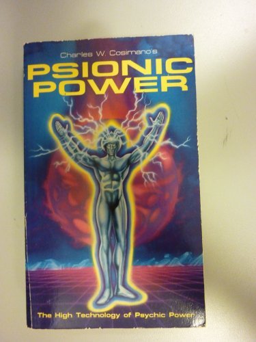 Psychic Power