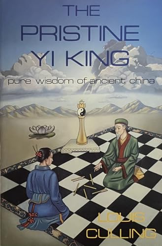 The Pristine Yi King