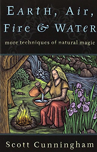 Earth, Air, Fire & Water