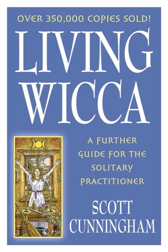 Living Wicca