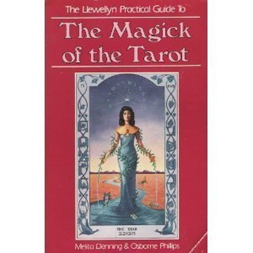 Magic of the Tarot
