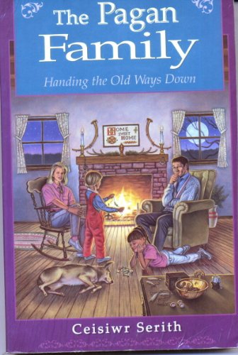 The Pagan Family
