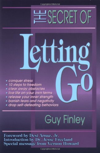 The Secret of Letting Go