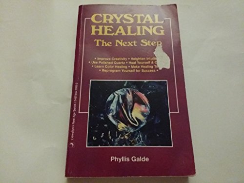 Crystal Healing