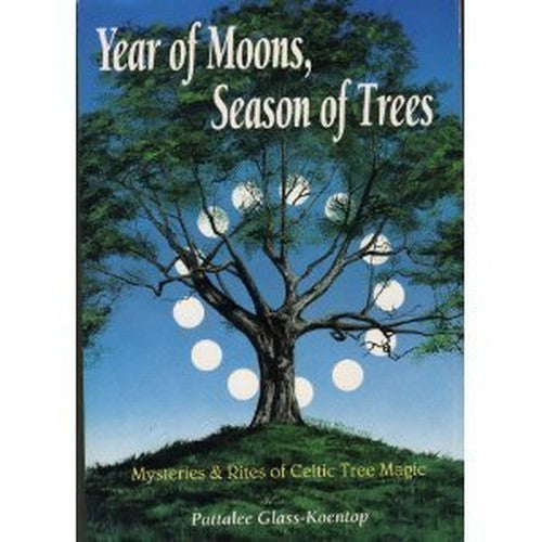 Year of Moons, Season of Trees