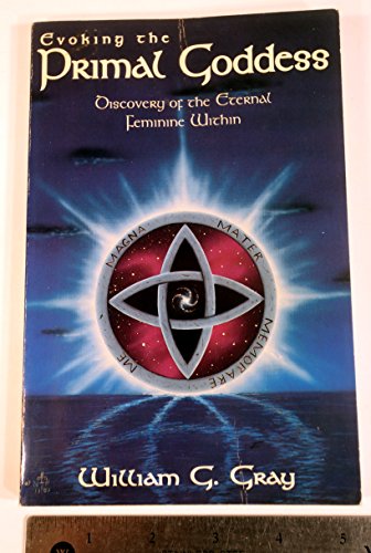 Evoking the Primal Goddess
