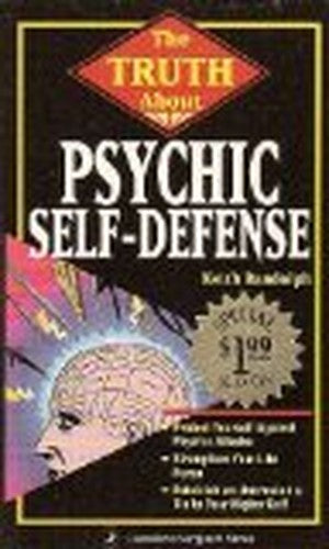 The Truth About Psychic Self Defence
