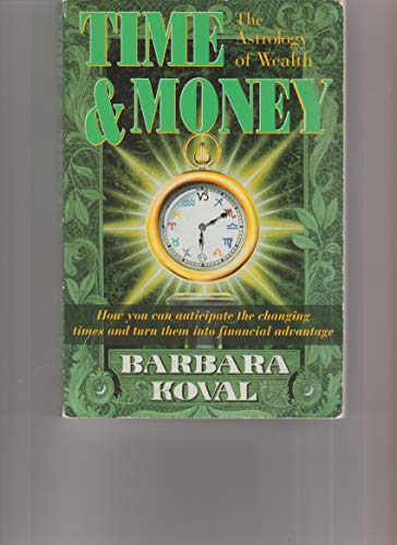 Time and Money