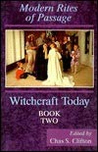 Witchcraft Today