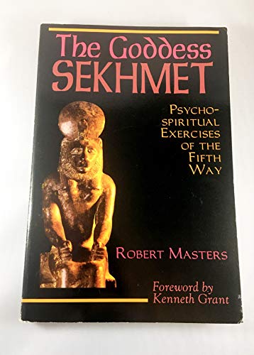 The Goddess Sekhmet