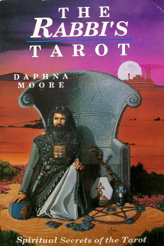 The Rabbi's Tarot