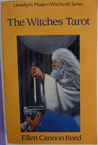 Witches' Tarot