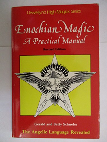 Enochian Magic