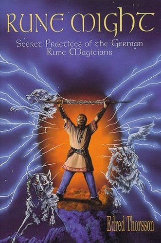 Rune Might