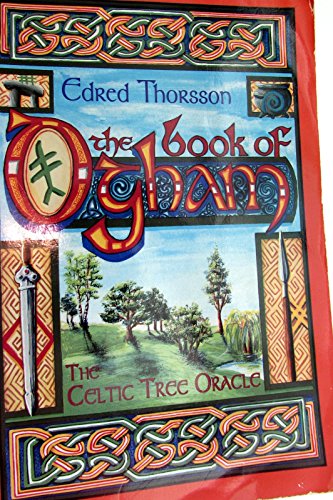 The Book of Ogham