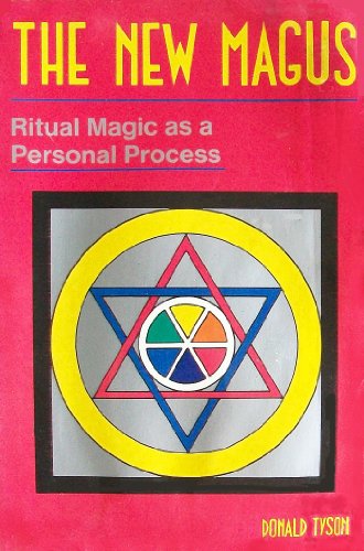 The New Magus