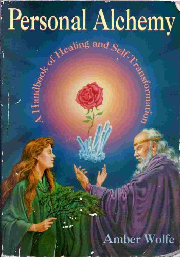 Personal Alchemy