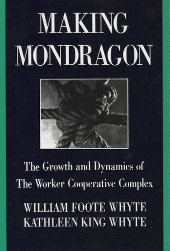 Making Mondragon