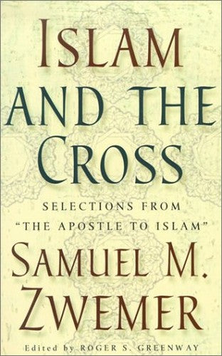 Islam and the Cross