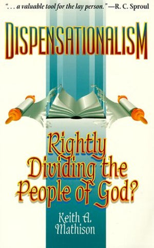 Dispensationalism