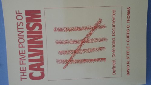 Five Points of Calvinism