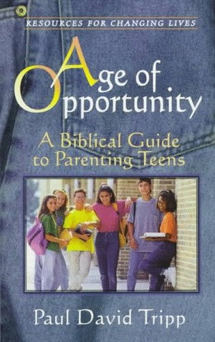 Age of Opportunity