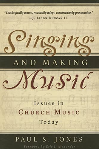 Singing and Making Music