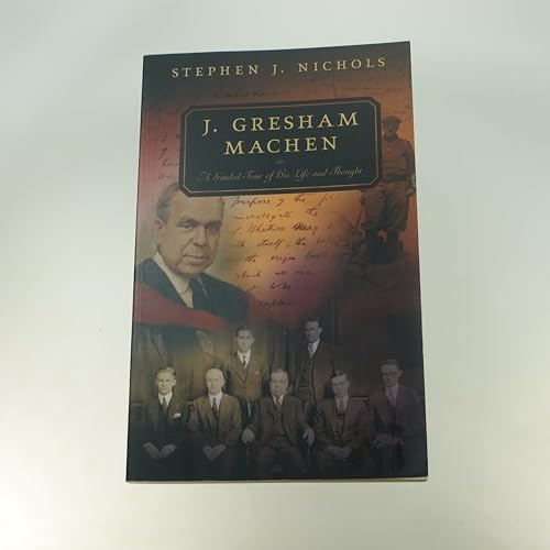 J. Gresham Machen