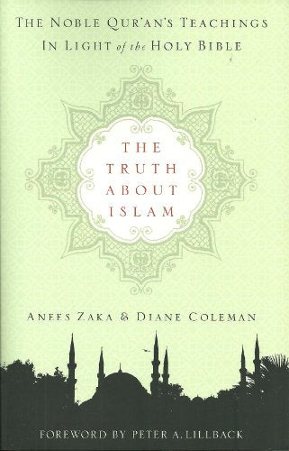The Truth About Islam