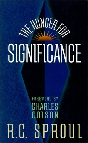 Hunger for Significance
