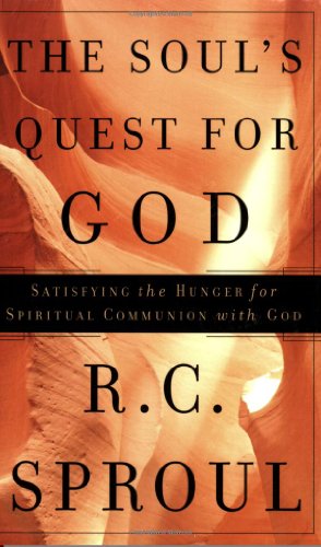 The Soul's Quest for God