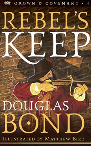 Rebels Keep